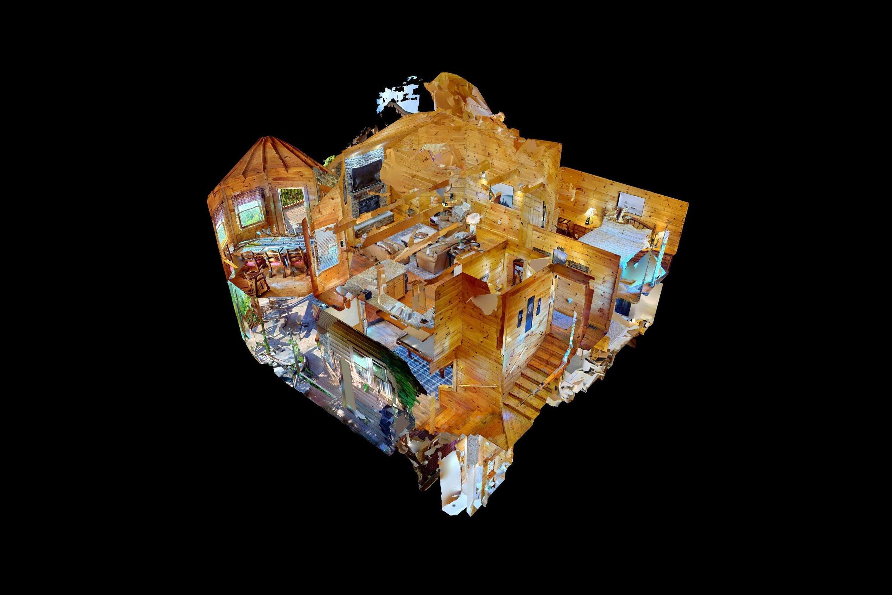 2054 Oakmont Drive