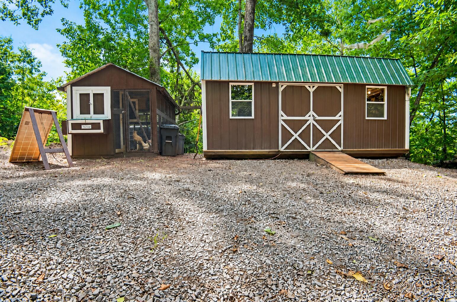 1730 Hiwassee Rd