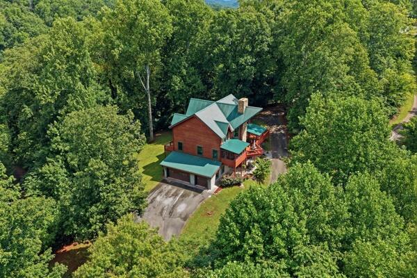 1730 Hiwassee Rd