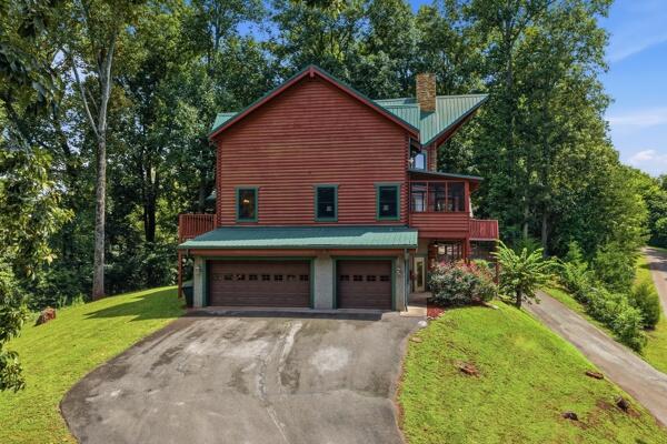 1730 Hiwassee Rd
