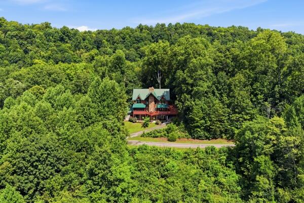 1730 Hiwassee Rd