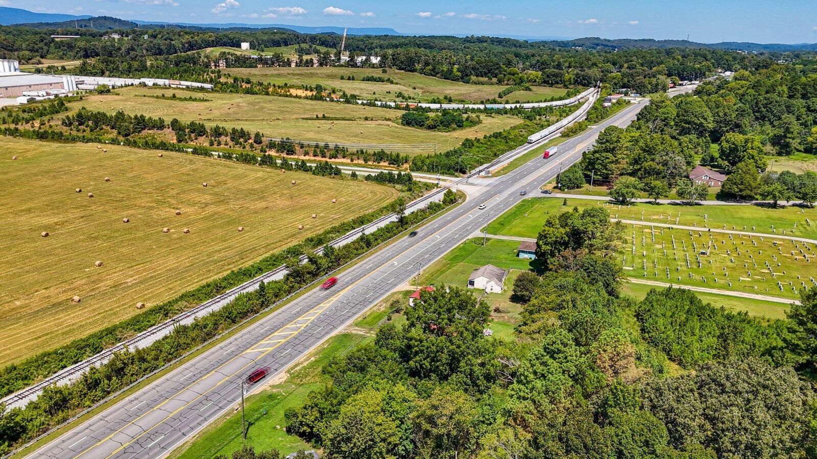 4634 U.S. Hwy 27, LaFayette