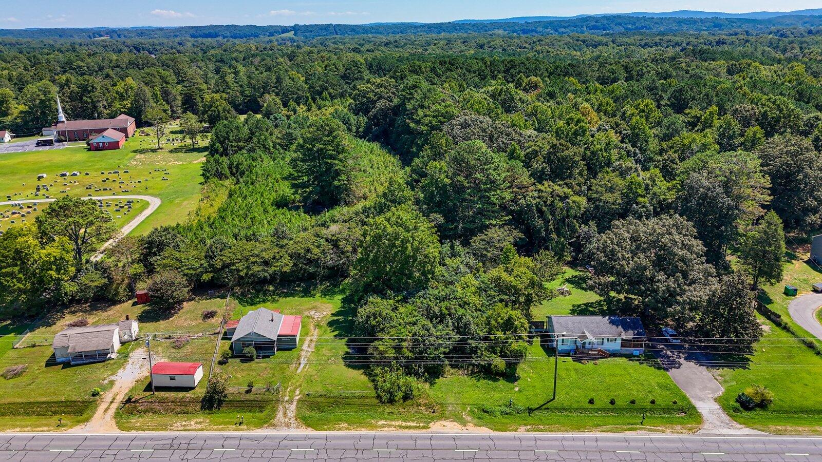 4634 U.S. Hwy 27, LaFayette