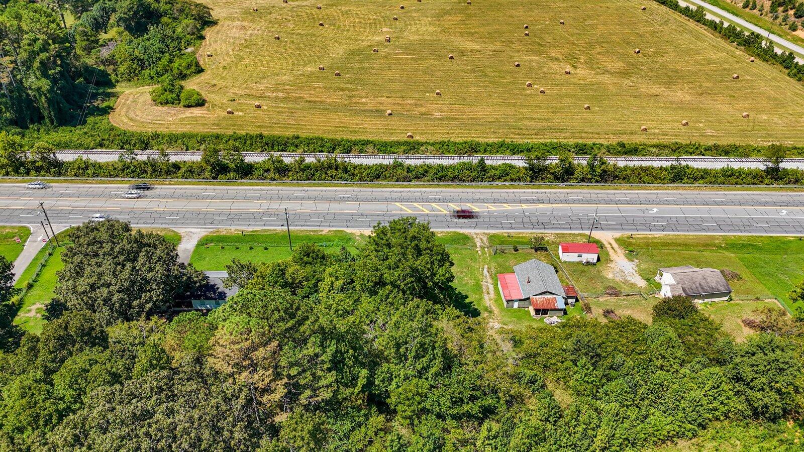 4634 U.S. Hwy 27, LaFayette