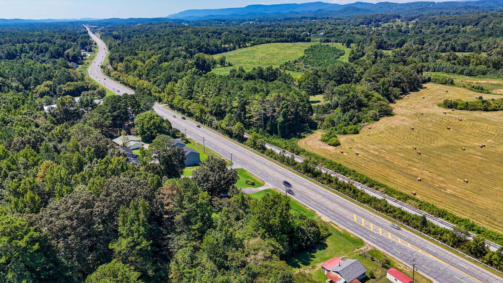 4634 U.S. Hwy 27, LaFayette