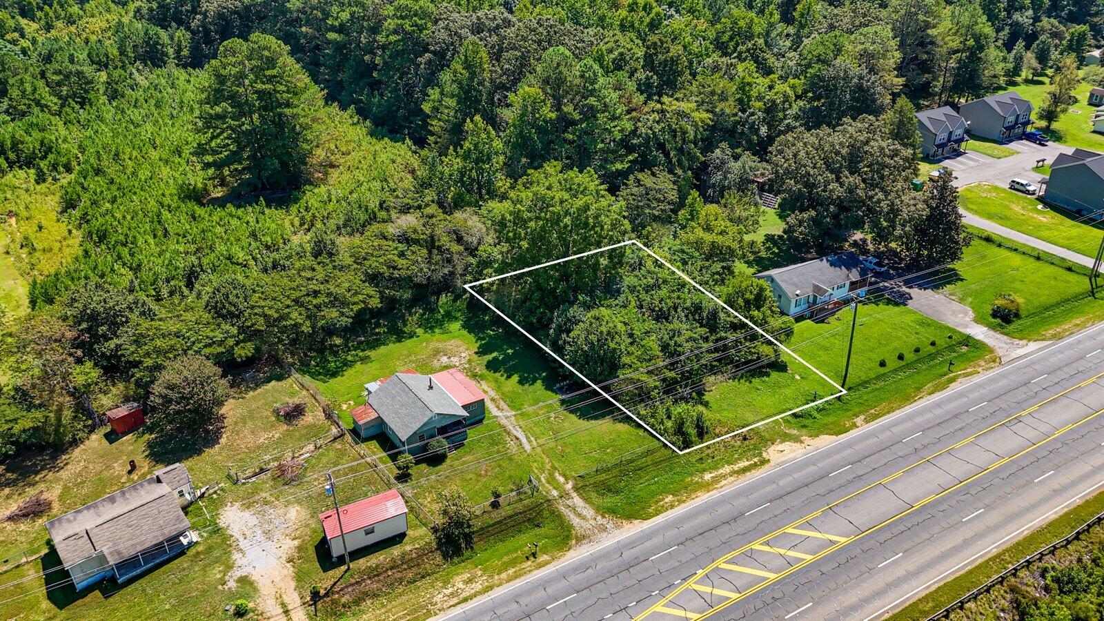 4634 U.S. Hwy 27, LaFayette