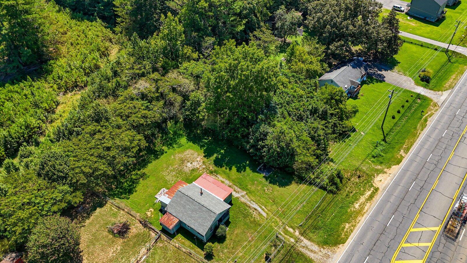4634 U.S. Hwy 27, LaFayette
