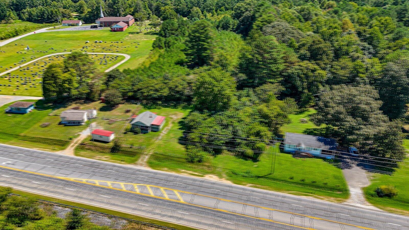 4634 U.S. Hwy 27, LaFayette