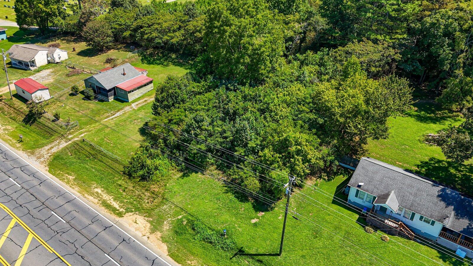 4634 U.S. Hwy 27, LaFayette