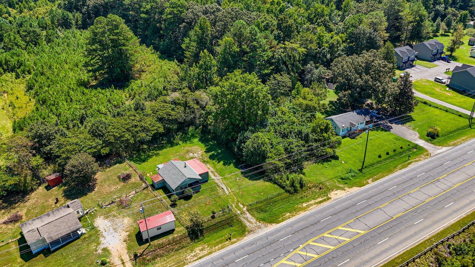 4634 U.S. Hwy 27, LaFayette