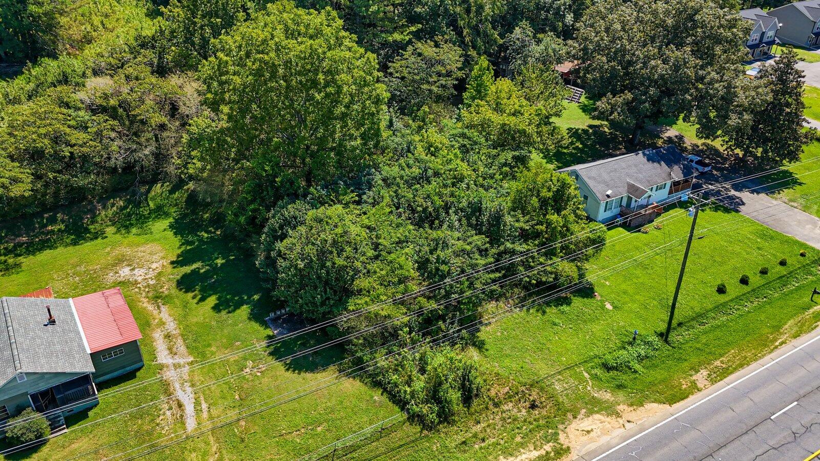4634 U.S. Hwy 27, LaFayette