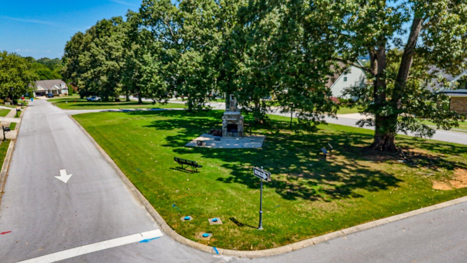 Lot 95 Avenue Of Oaks