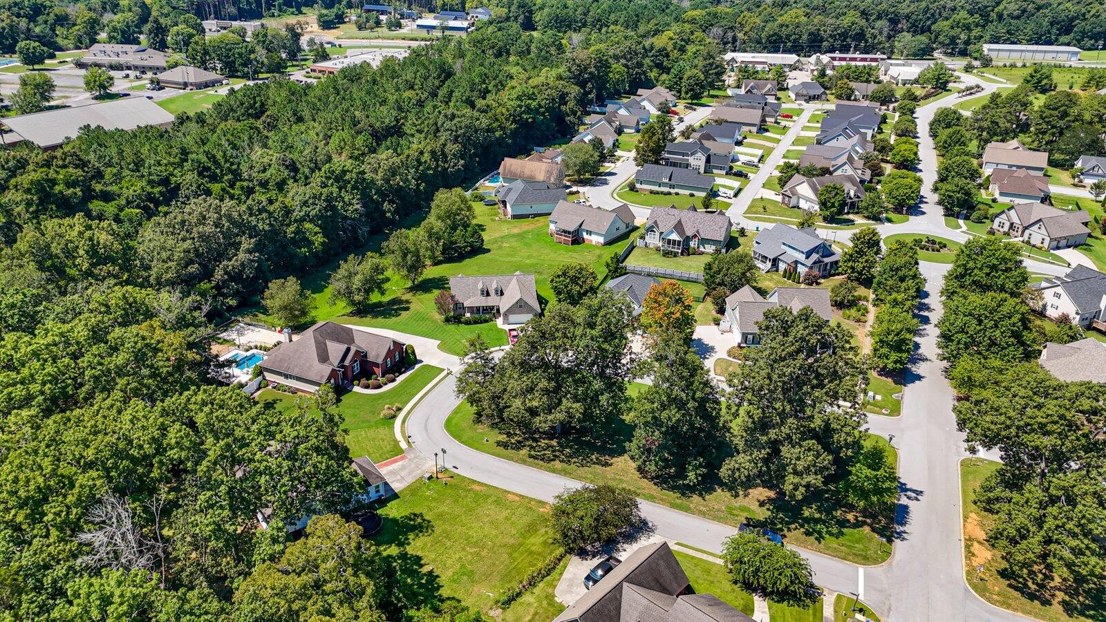 Lot 95 Avenue Of Oaks