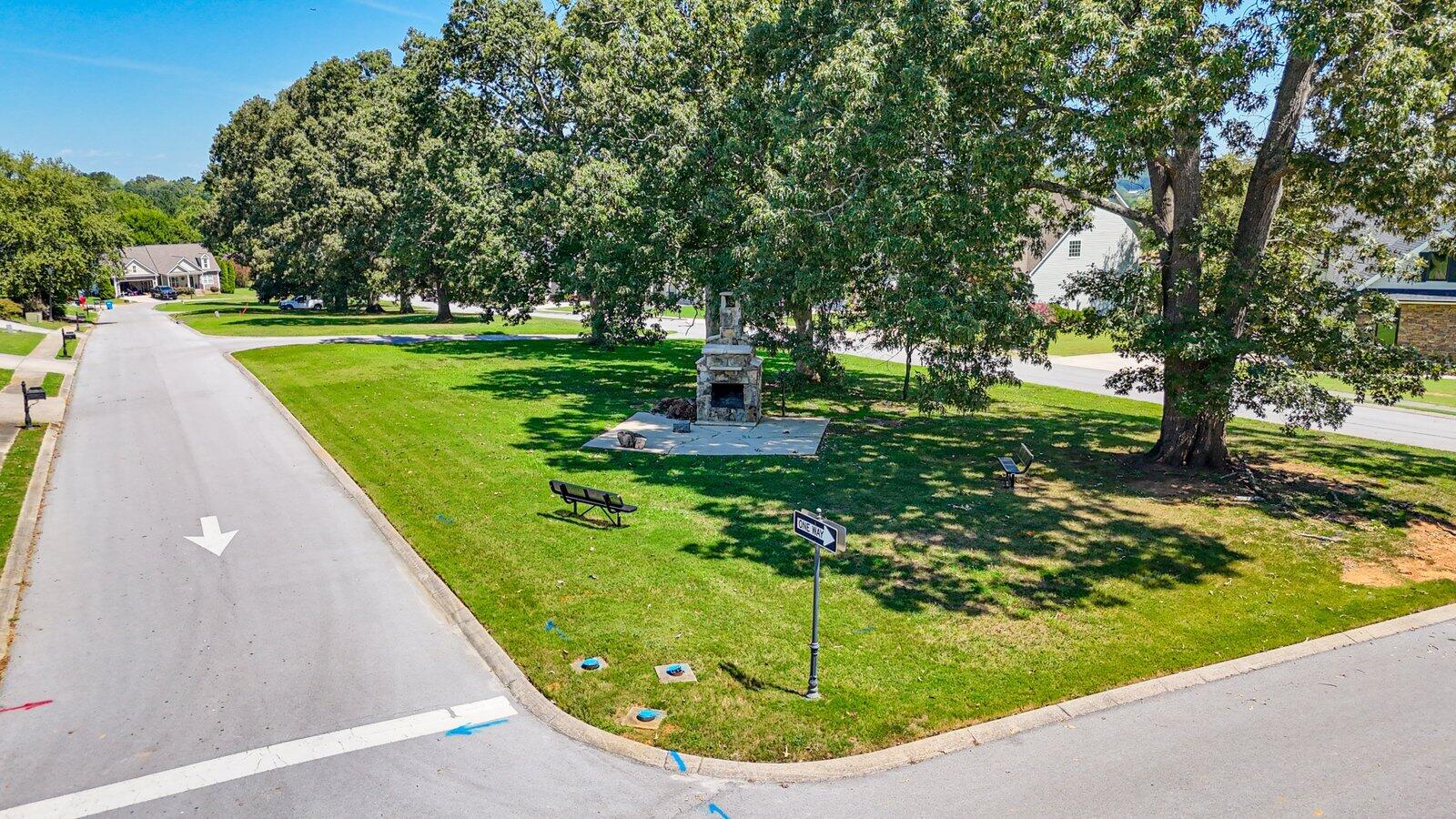 Lot 95 Avenue Of Oaks