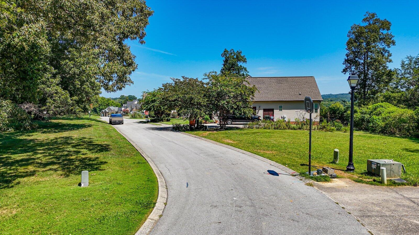 Lot 95 Avenue Of Oaks