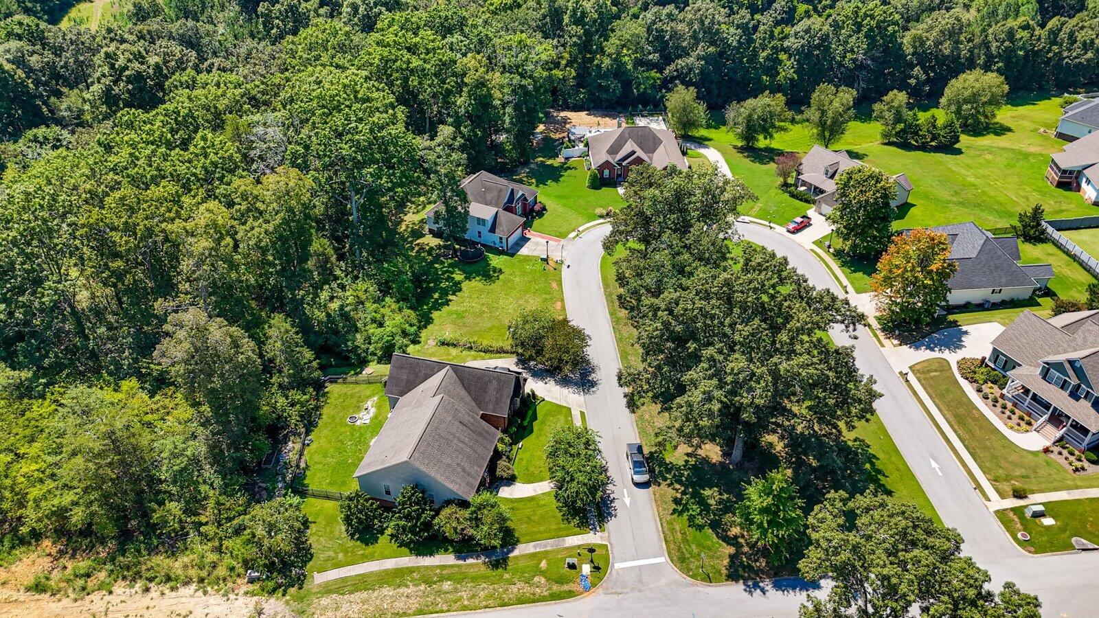 Lot 95 Avenue Of Oaks