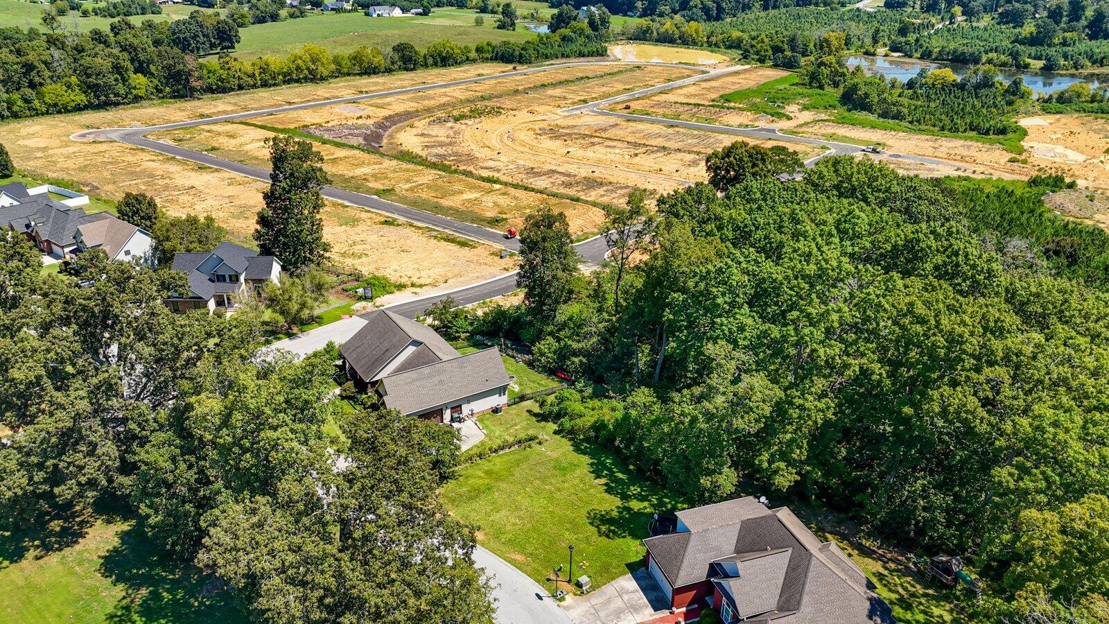 Lot 95 Avenue Of Oaks