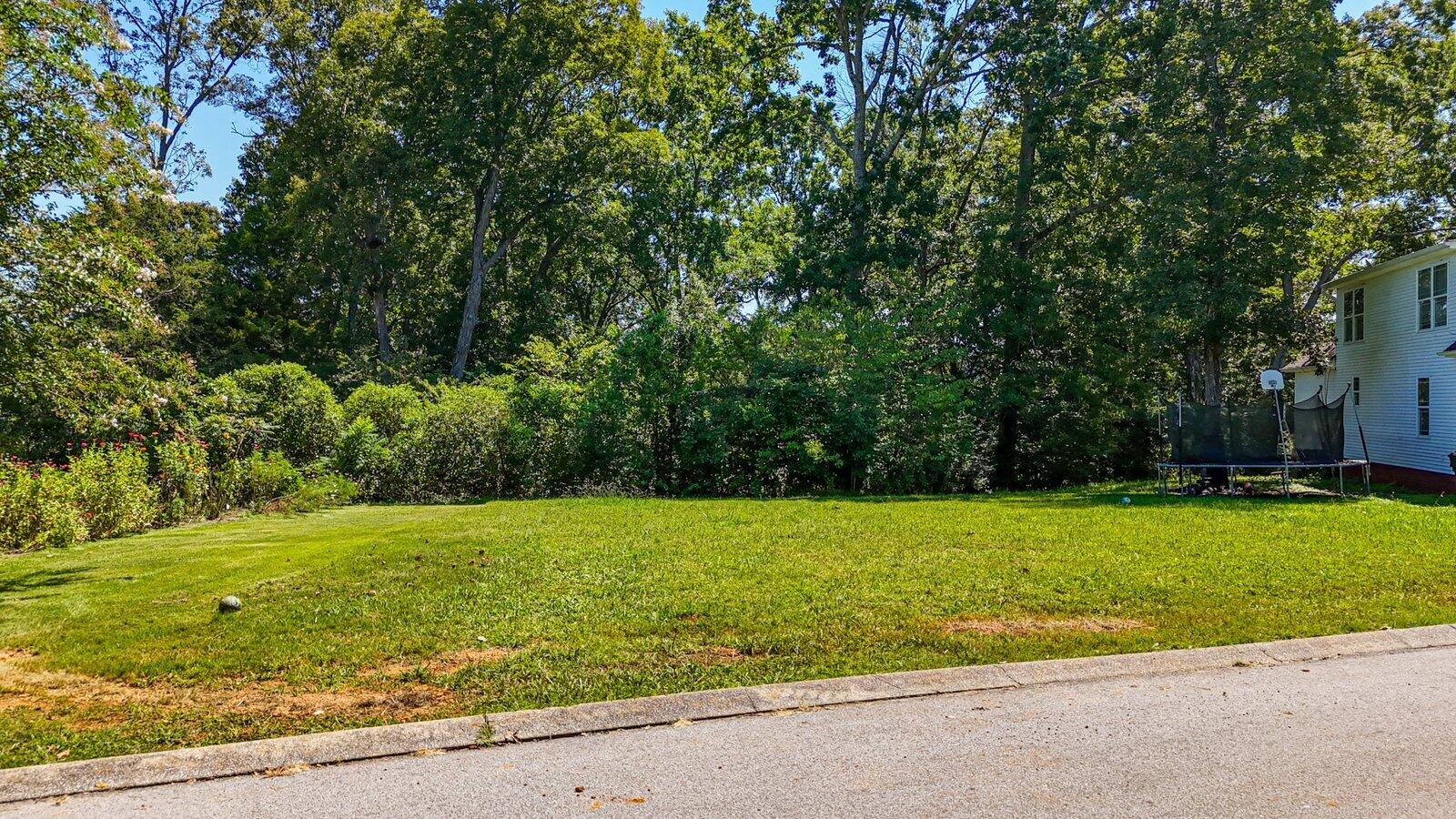 Lot 95 Avenue Of Oaks