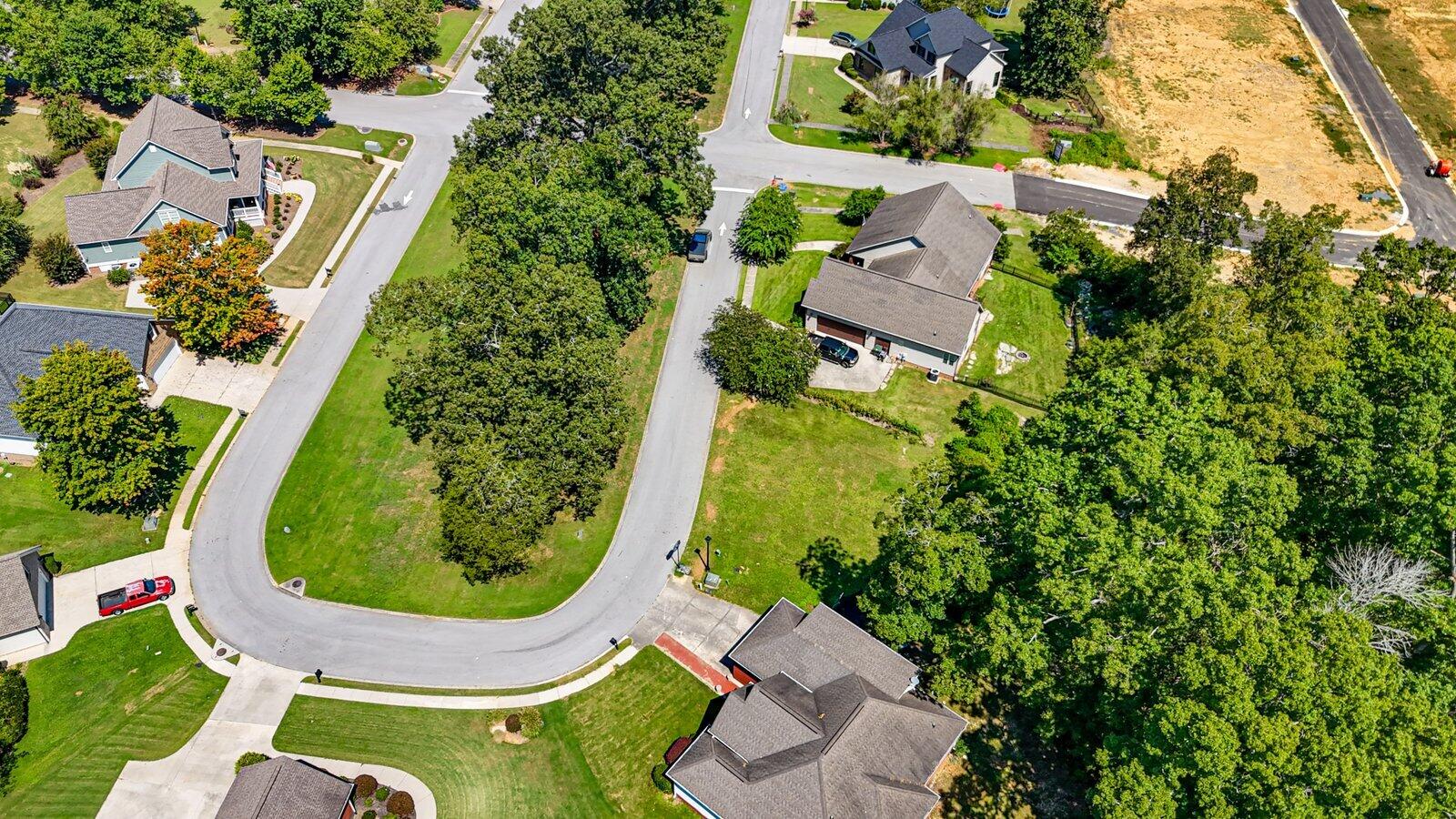 Lot 95 Avenue Of Oaks