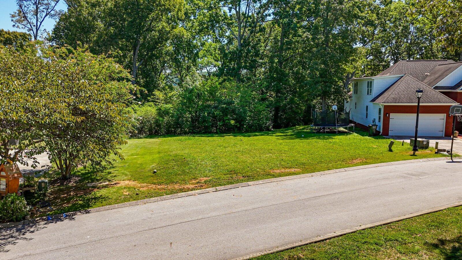 Lot 95 Avenue Of Oaks