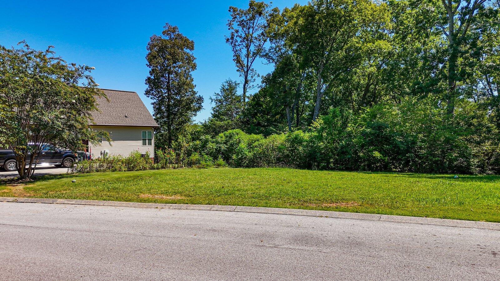 Lot 95 Avenue Of Oaks