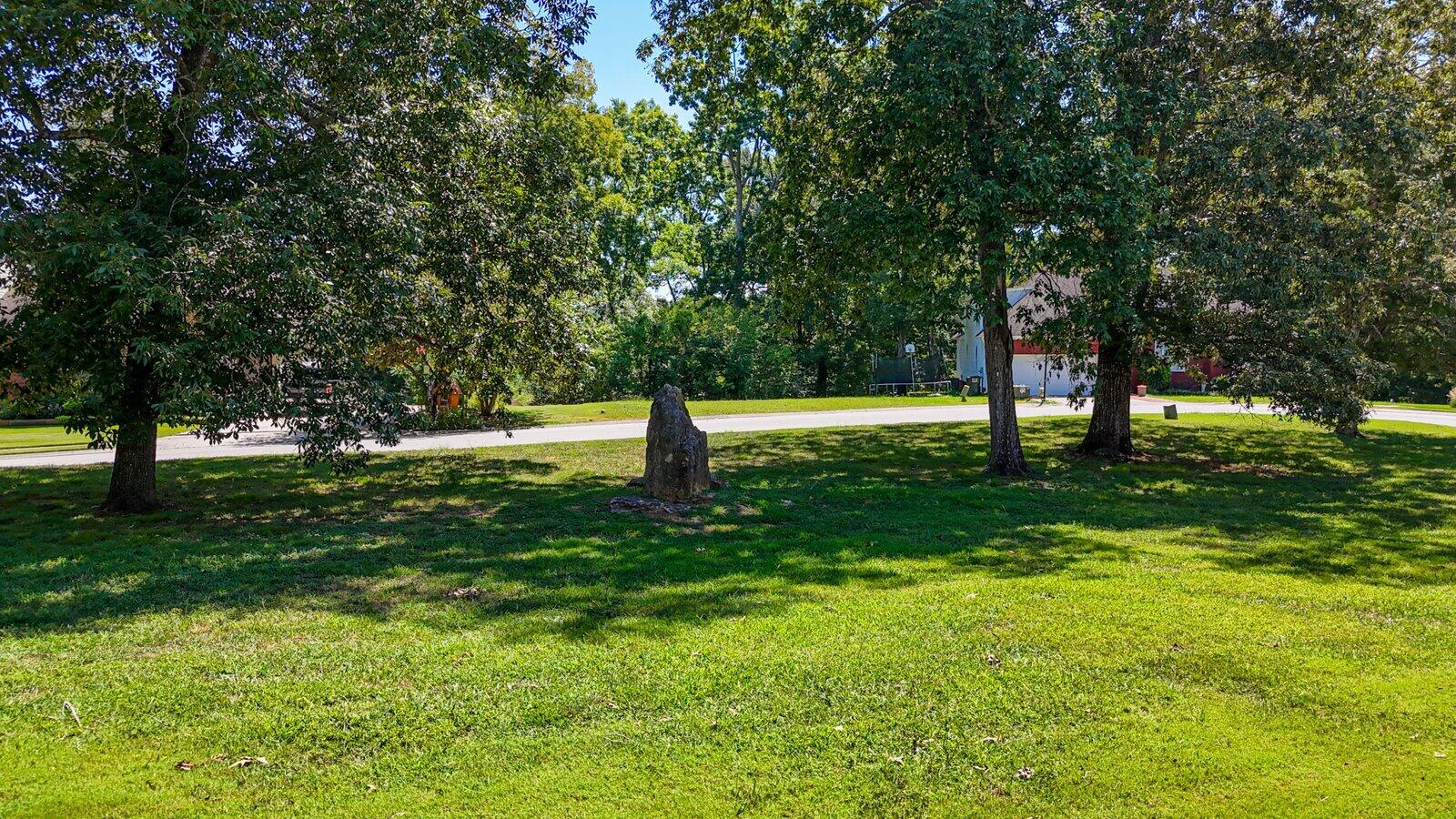 Lot 95 Avenue Of Oaks