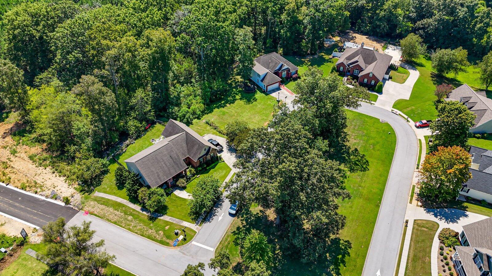 Lot 95 Avenue Of Oaks