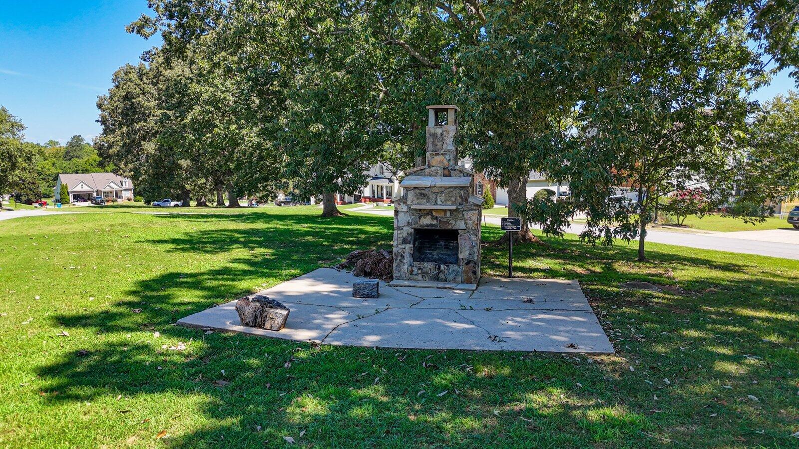 Lot 95 Avenue Of Oaks