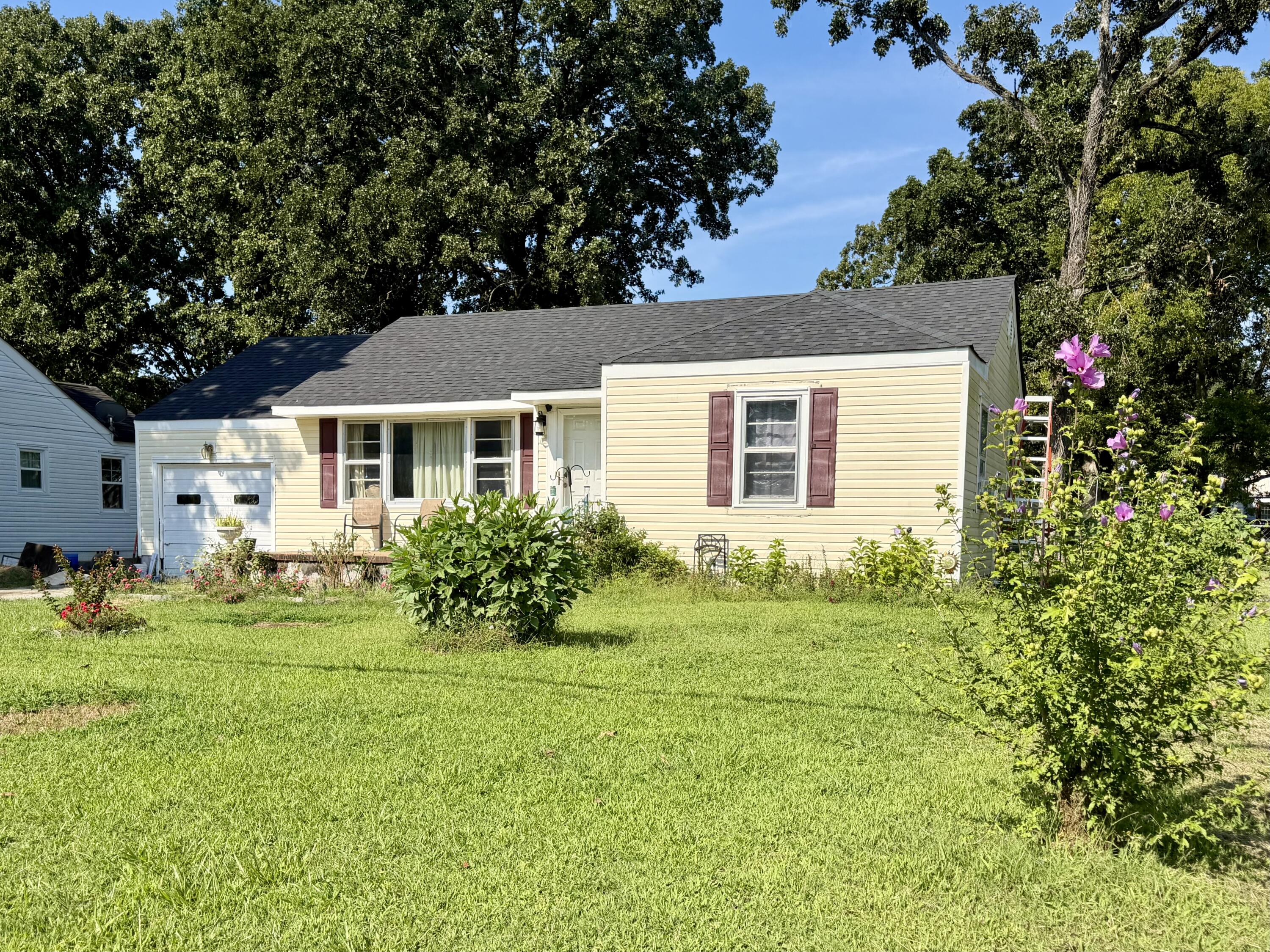102 Tanforan Drive