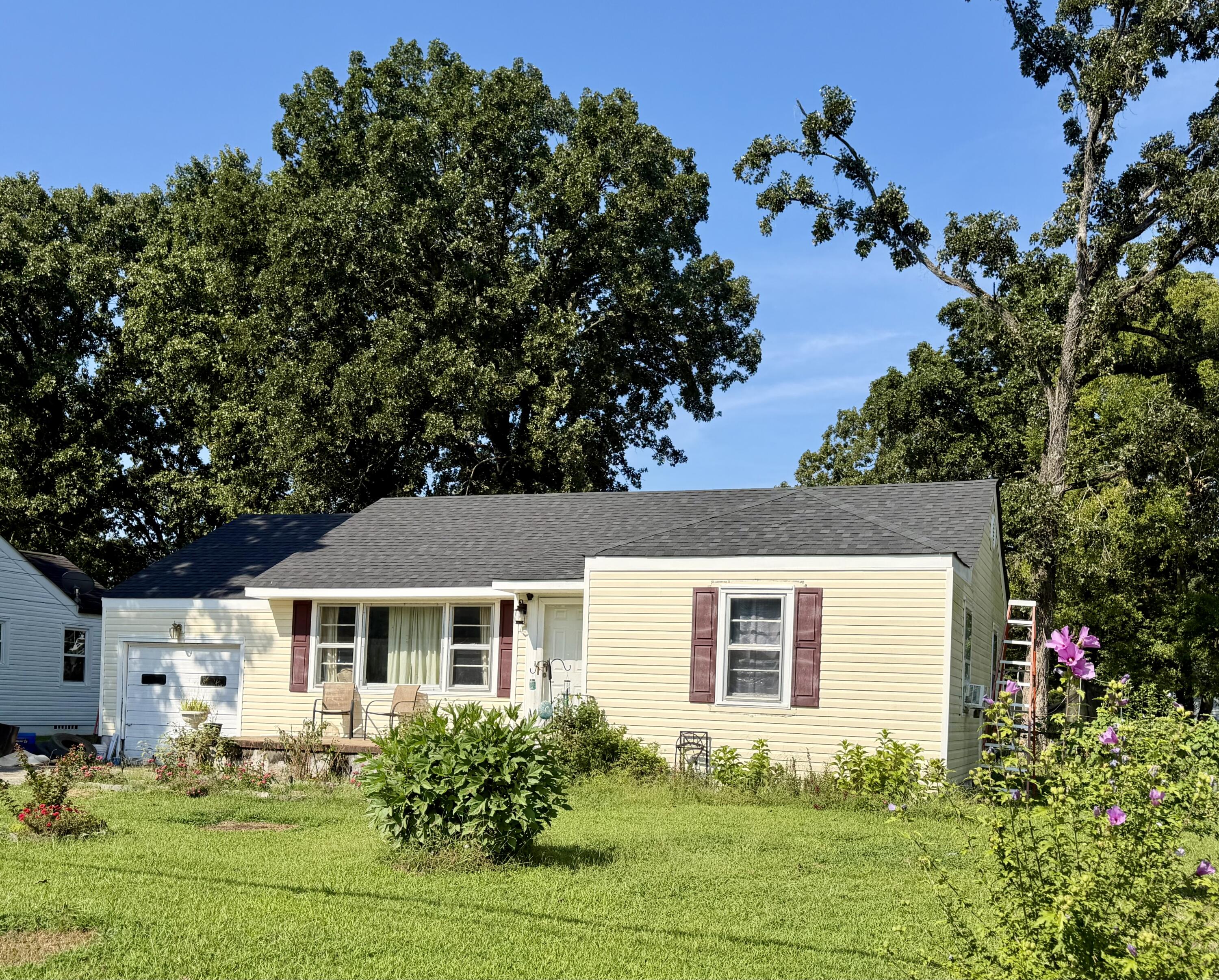 102 Tanforan Drive