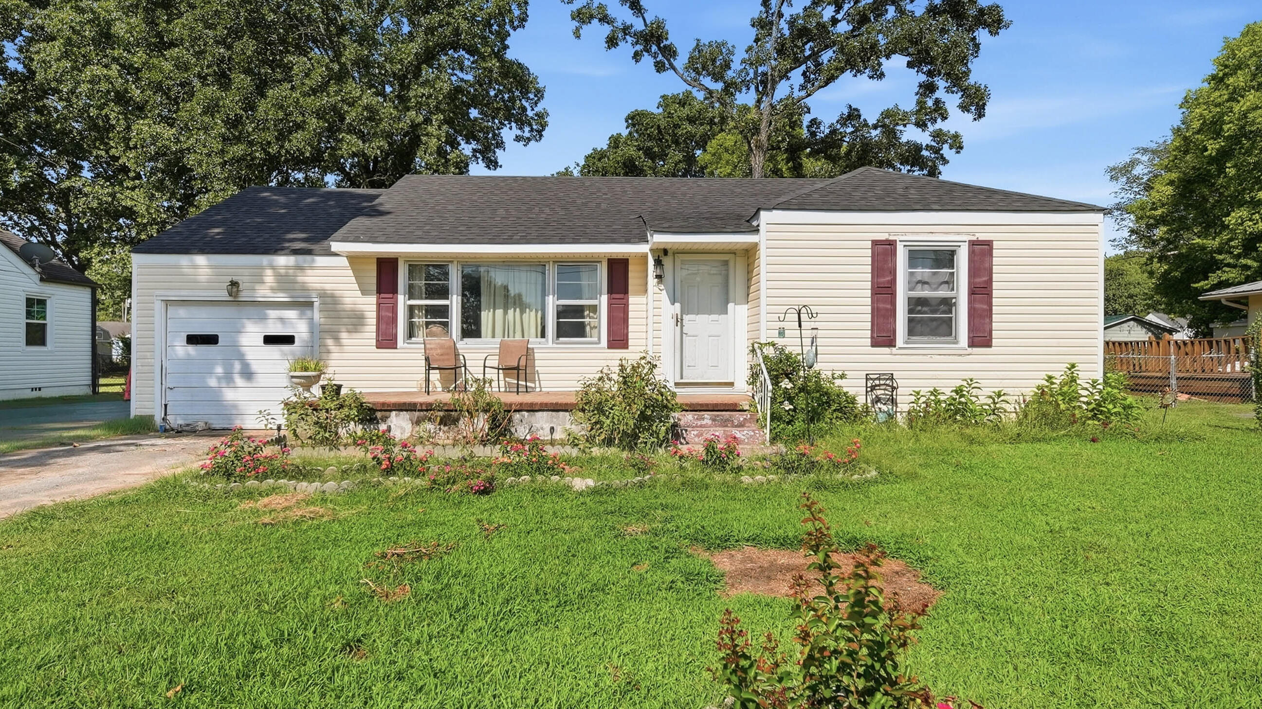 102 Tanforan Drive