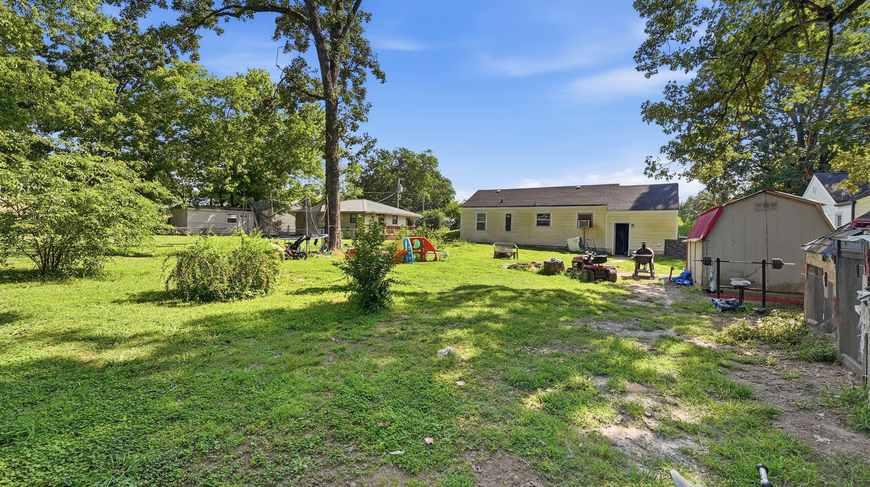 102 Tanforan Drive