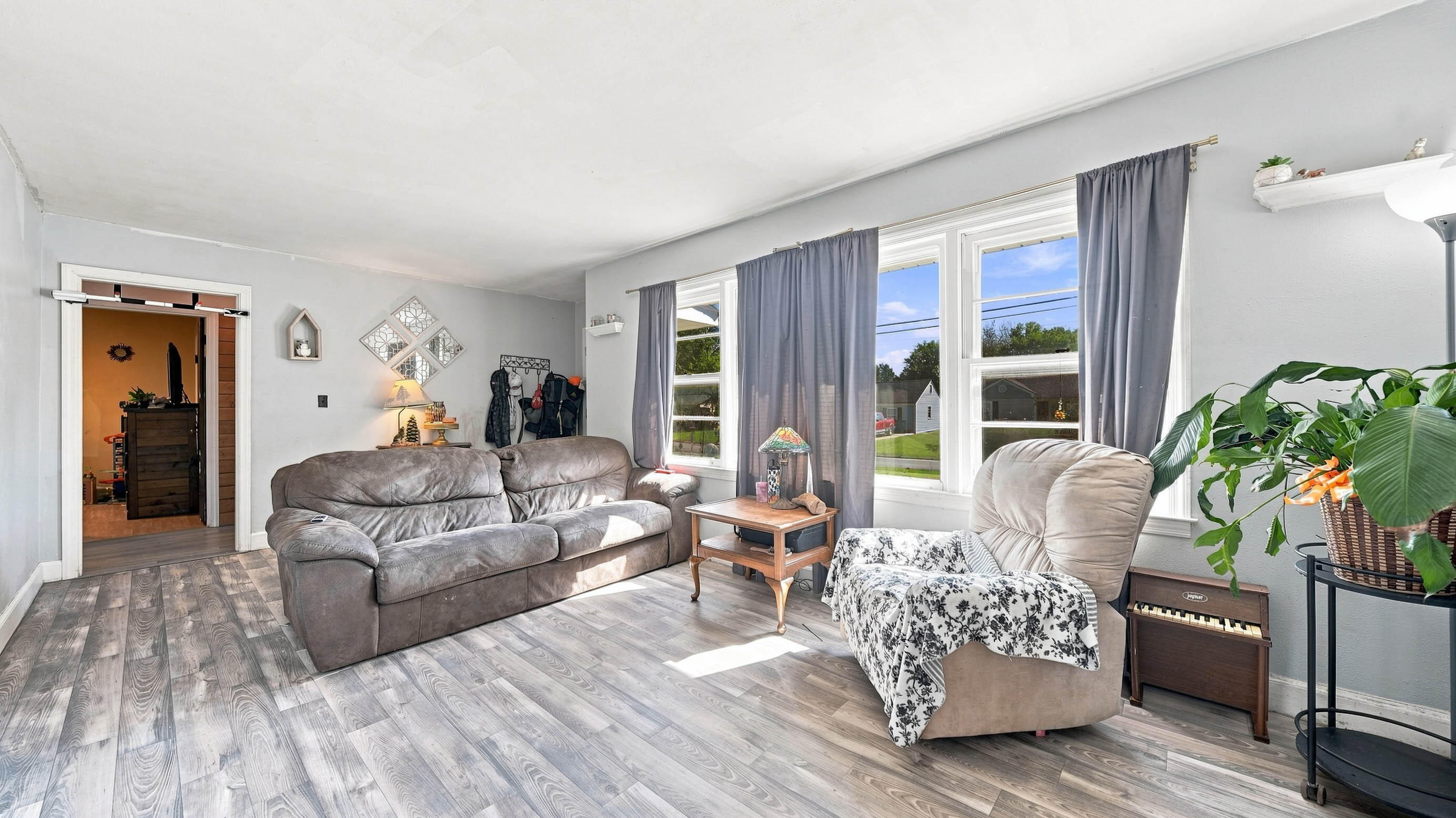 102 Tanforan Drive