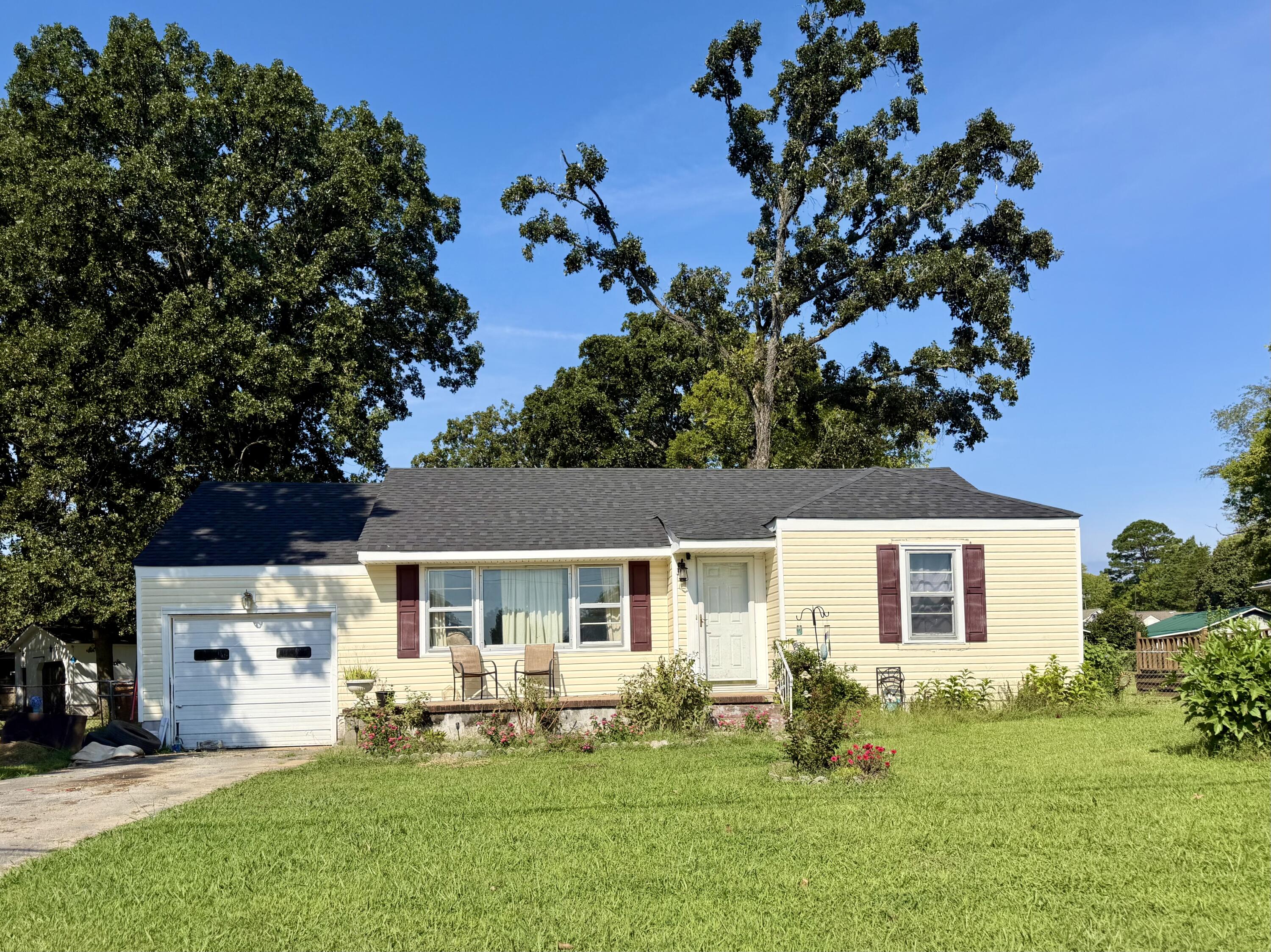 102 Tanforan Drive