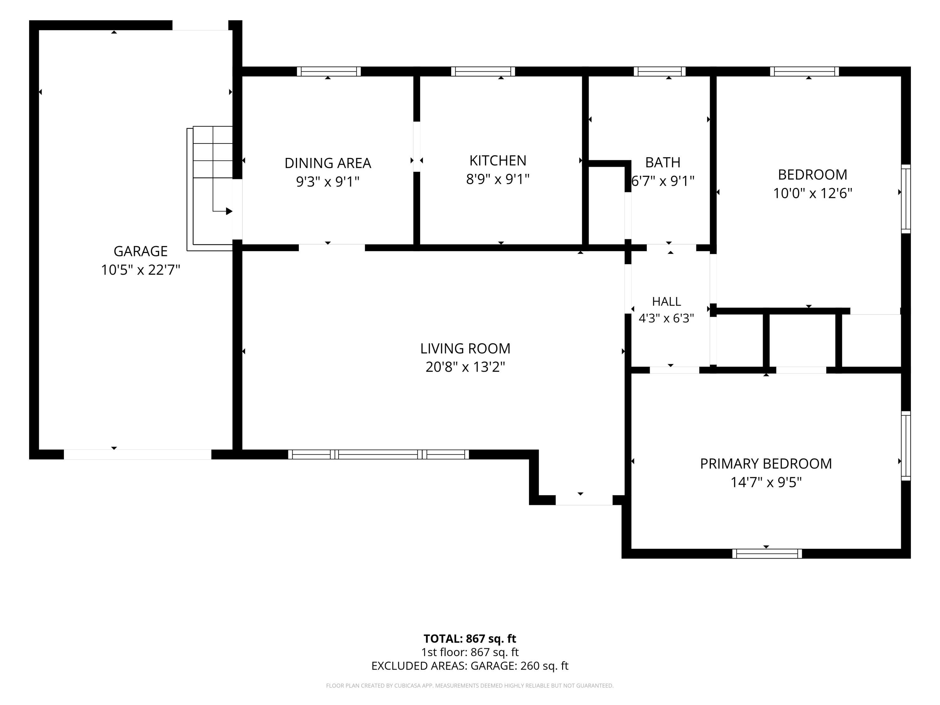 102 Tanforan Drive