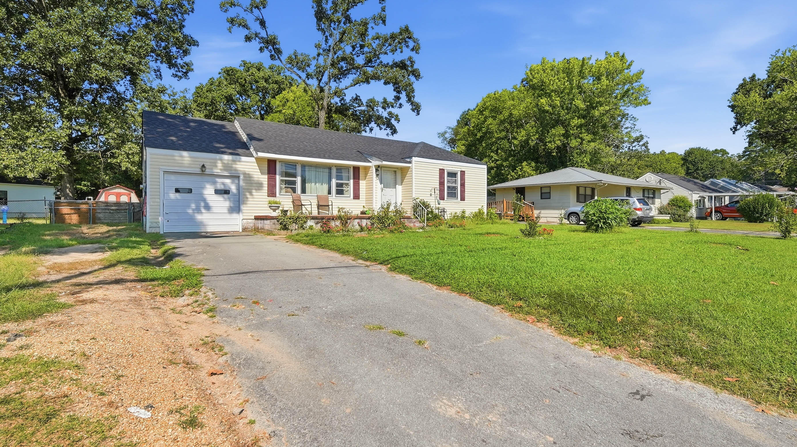 102 Tanforan Drive