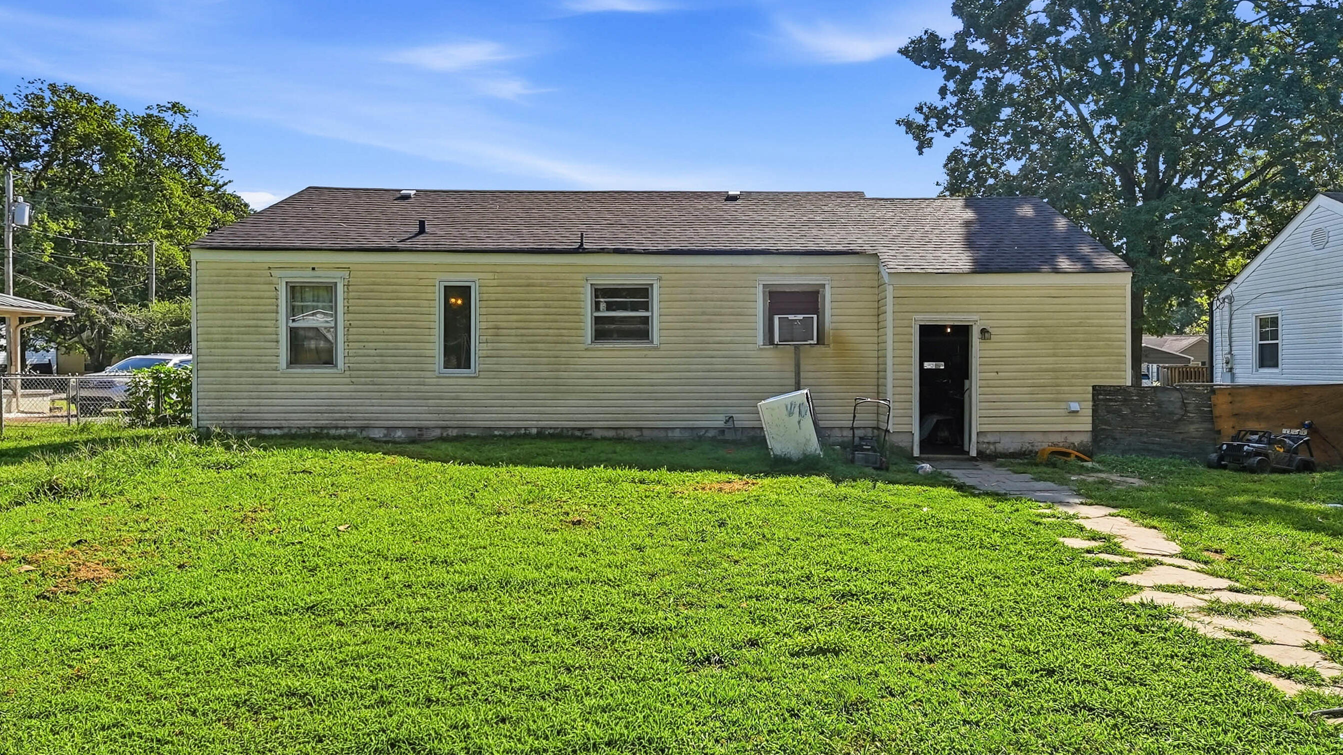 102 Tanforan Drive