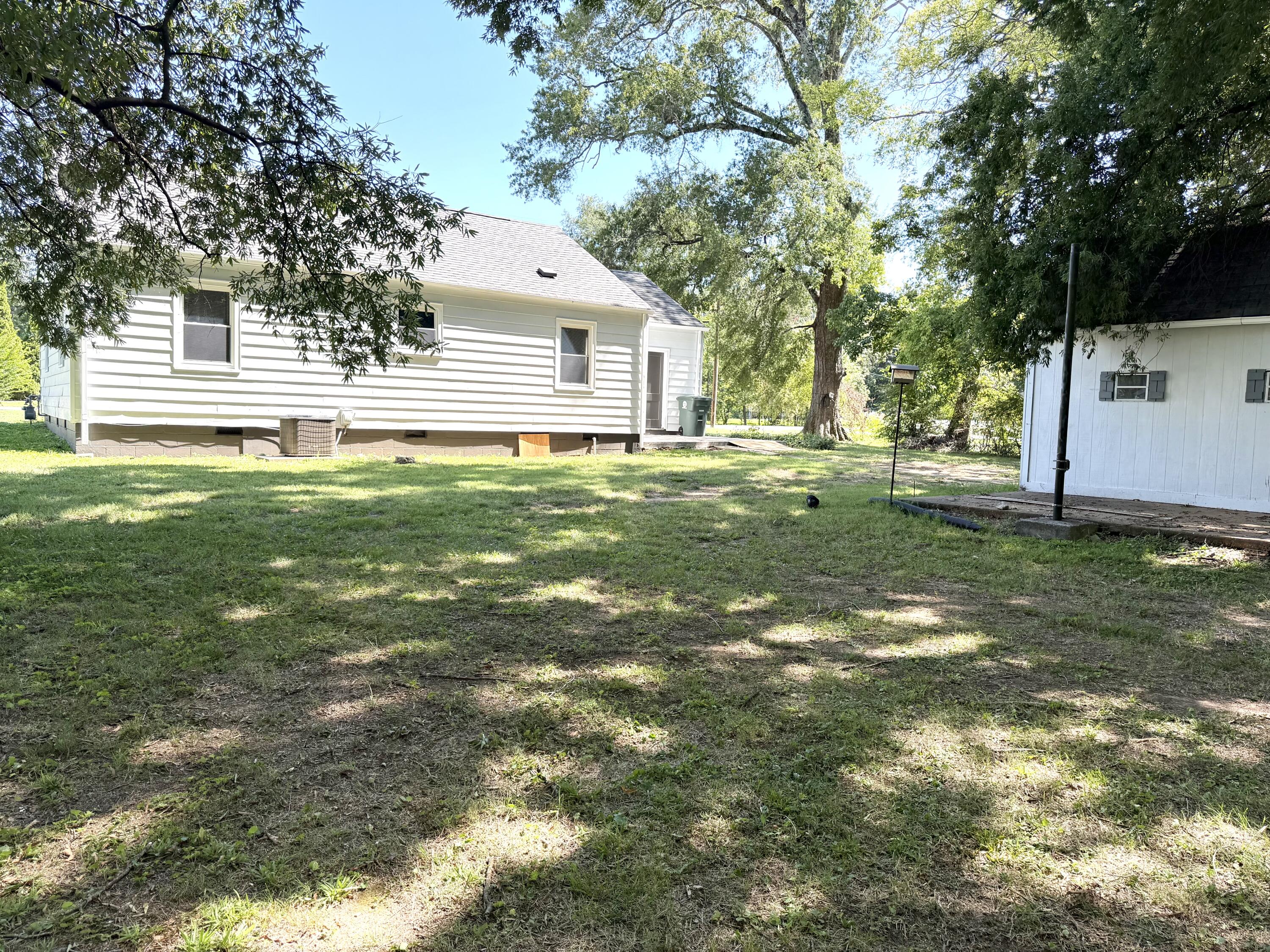 123 Chickamauga Road