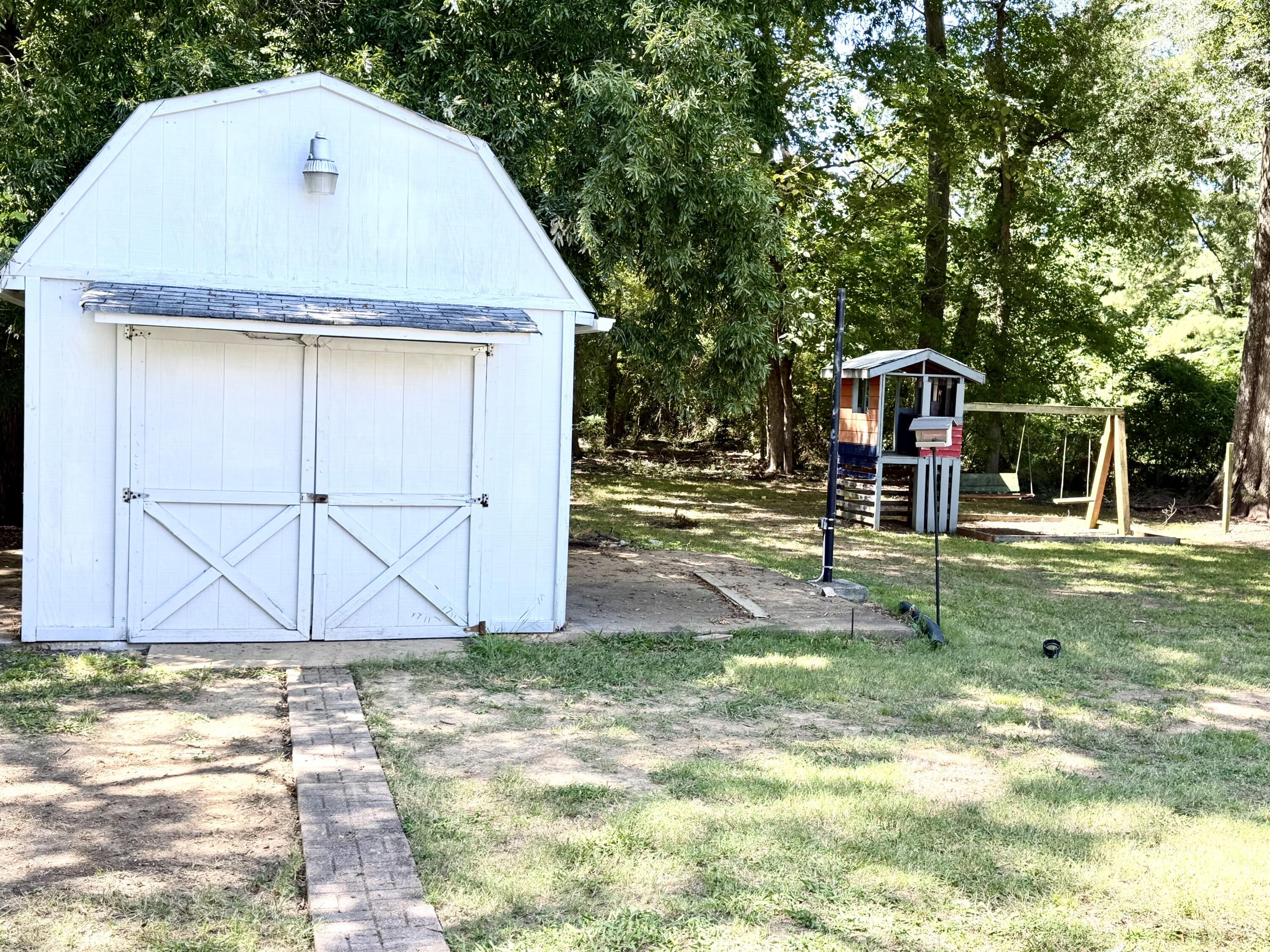 123 Chickamauga Road