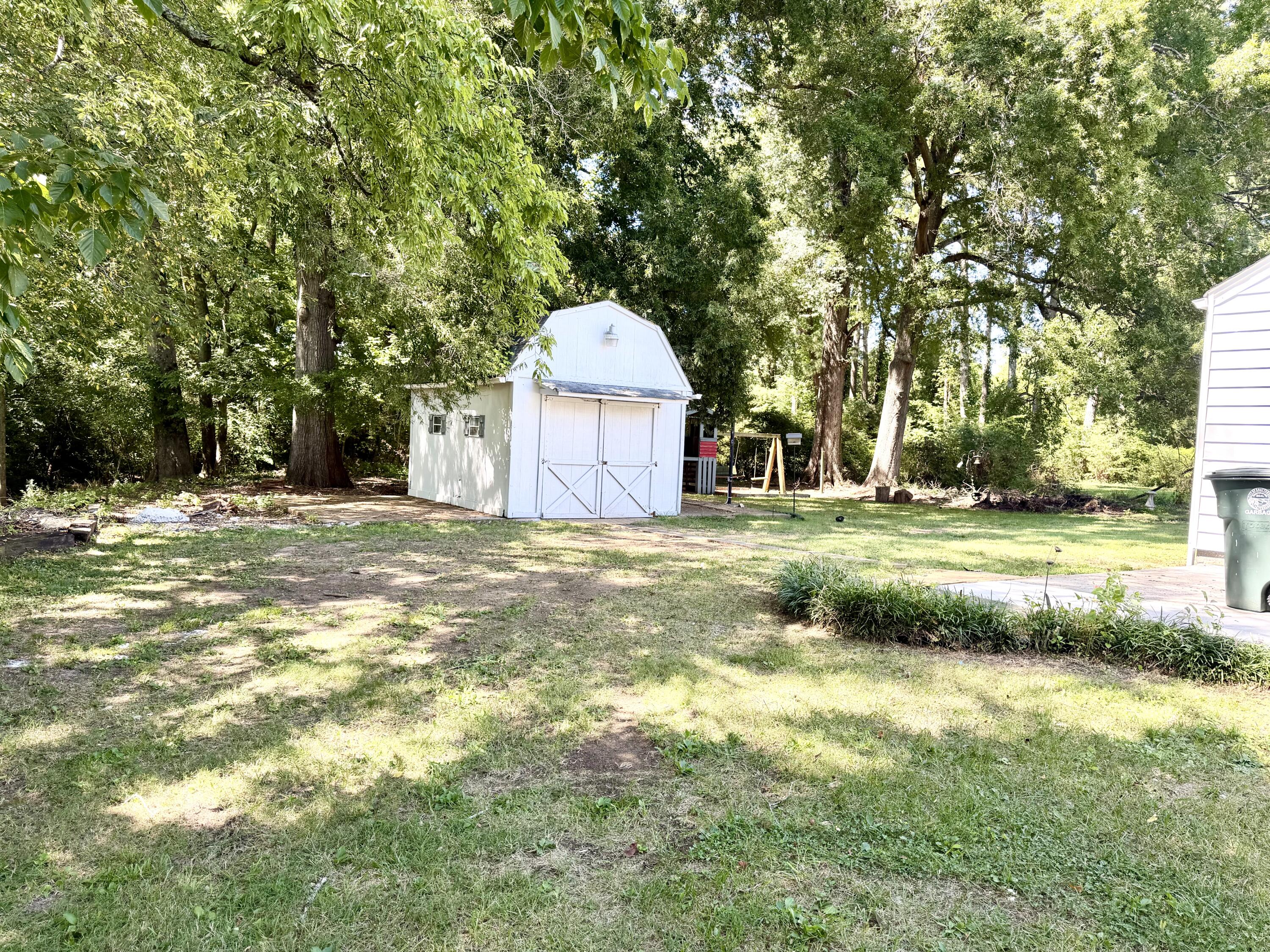 123 Chickamauga Road