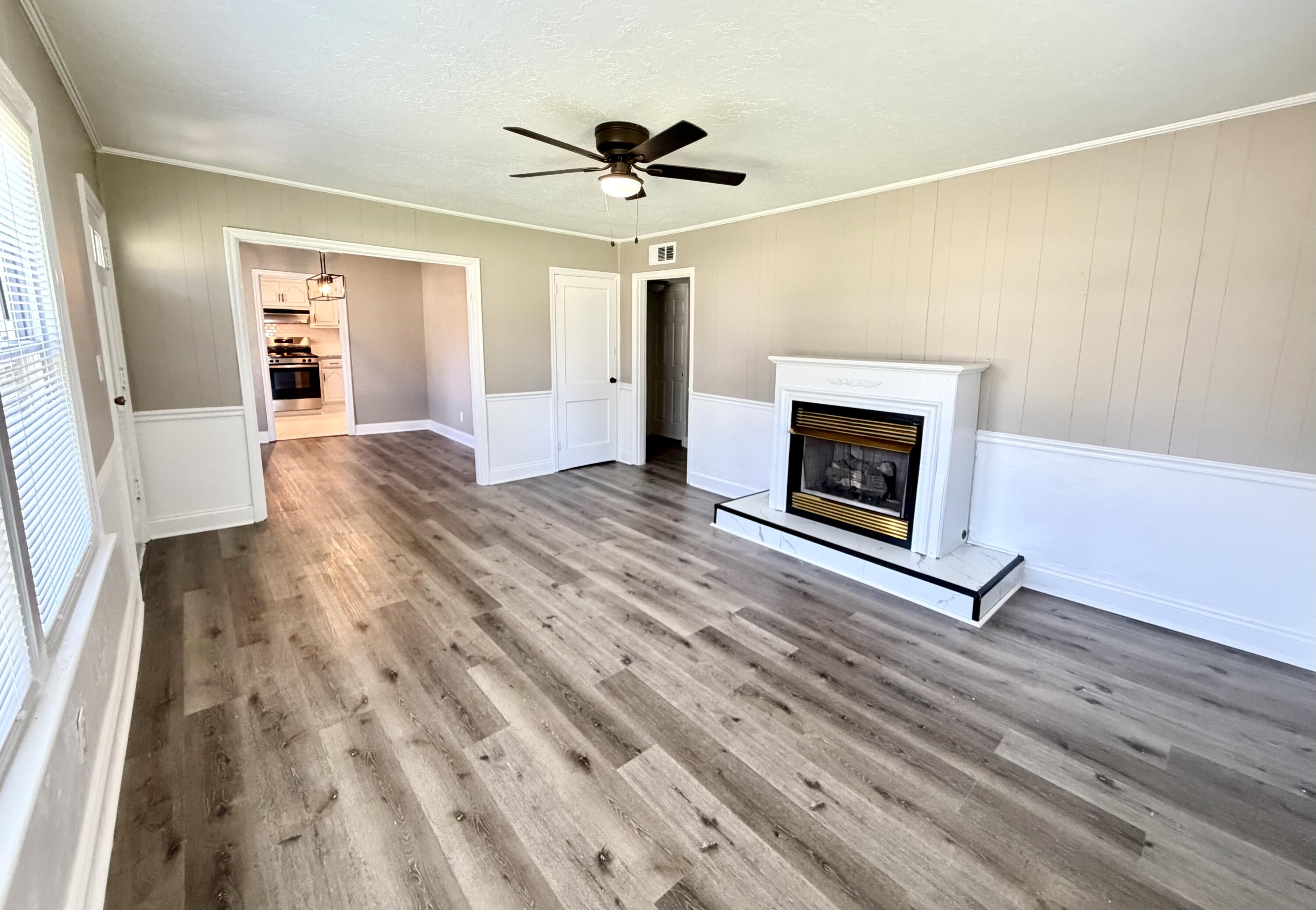 123 Chickamauga Road