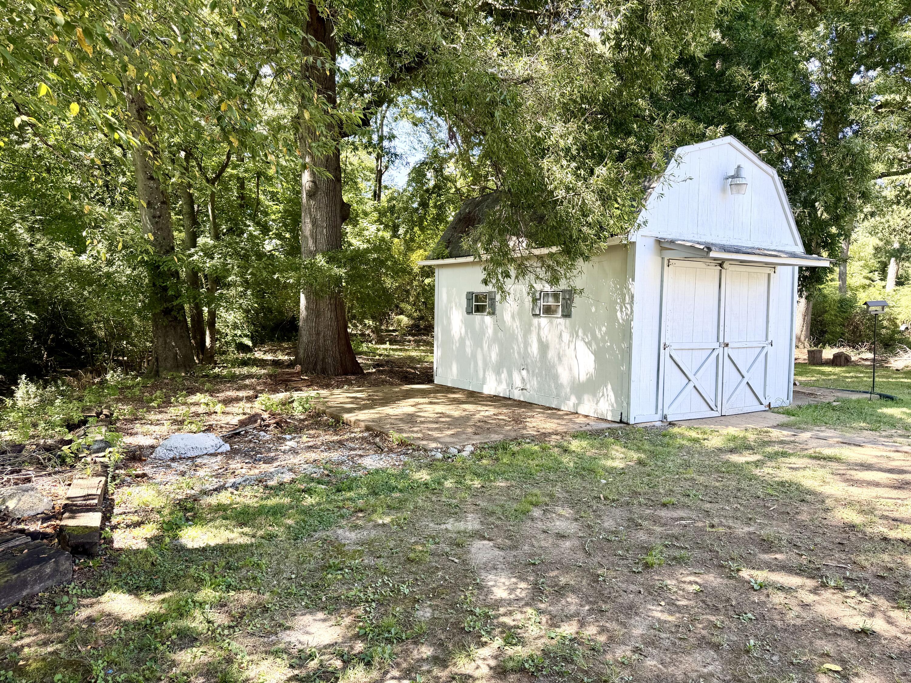 123 Chickamauga Road