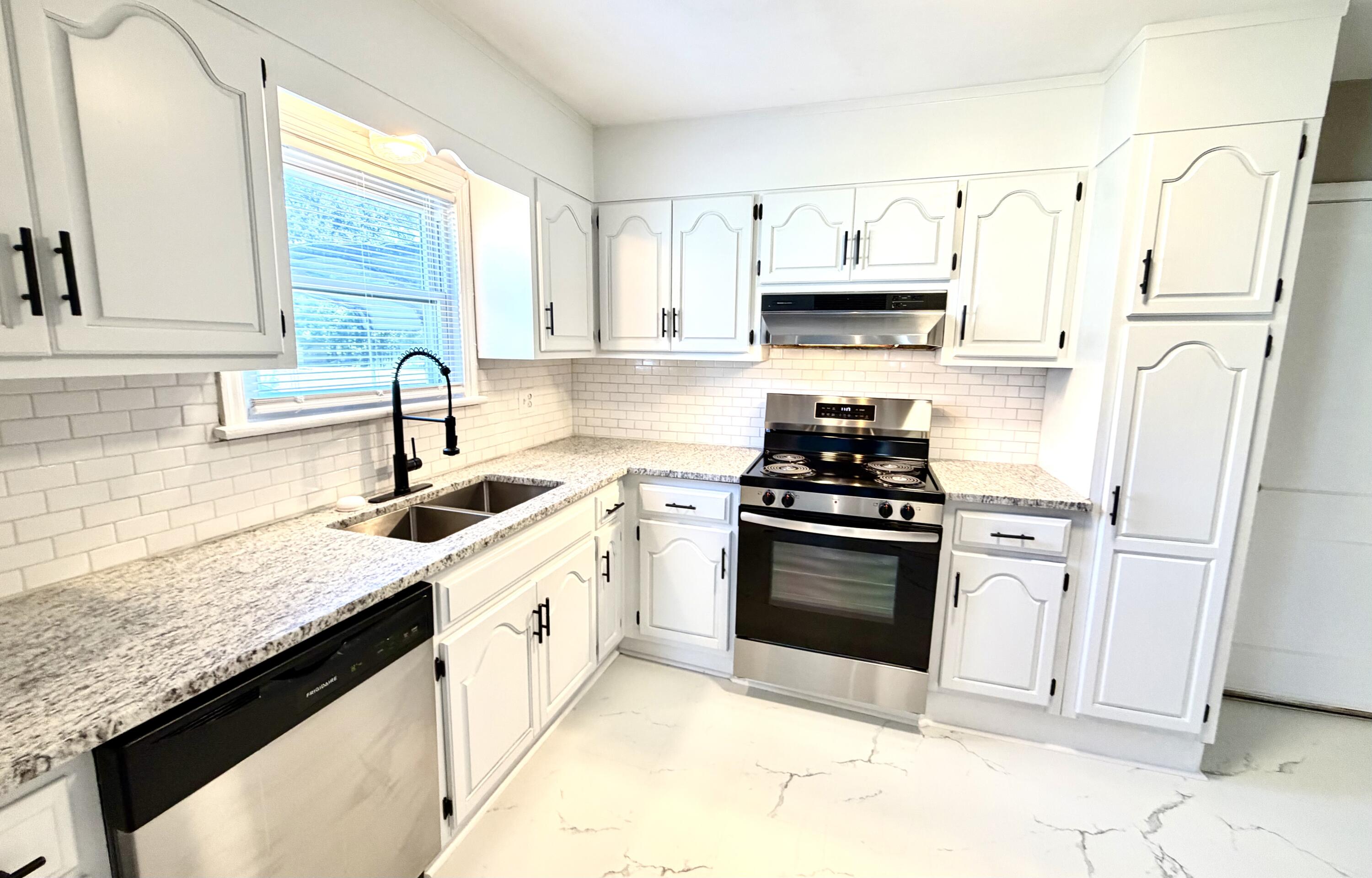 123 Chickamauga Road