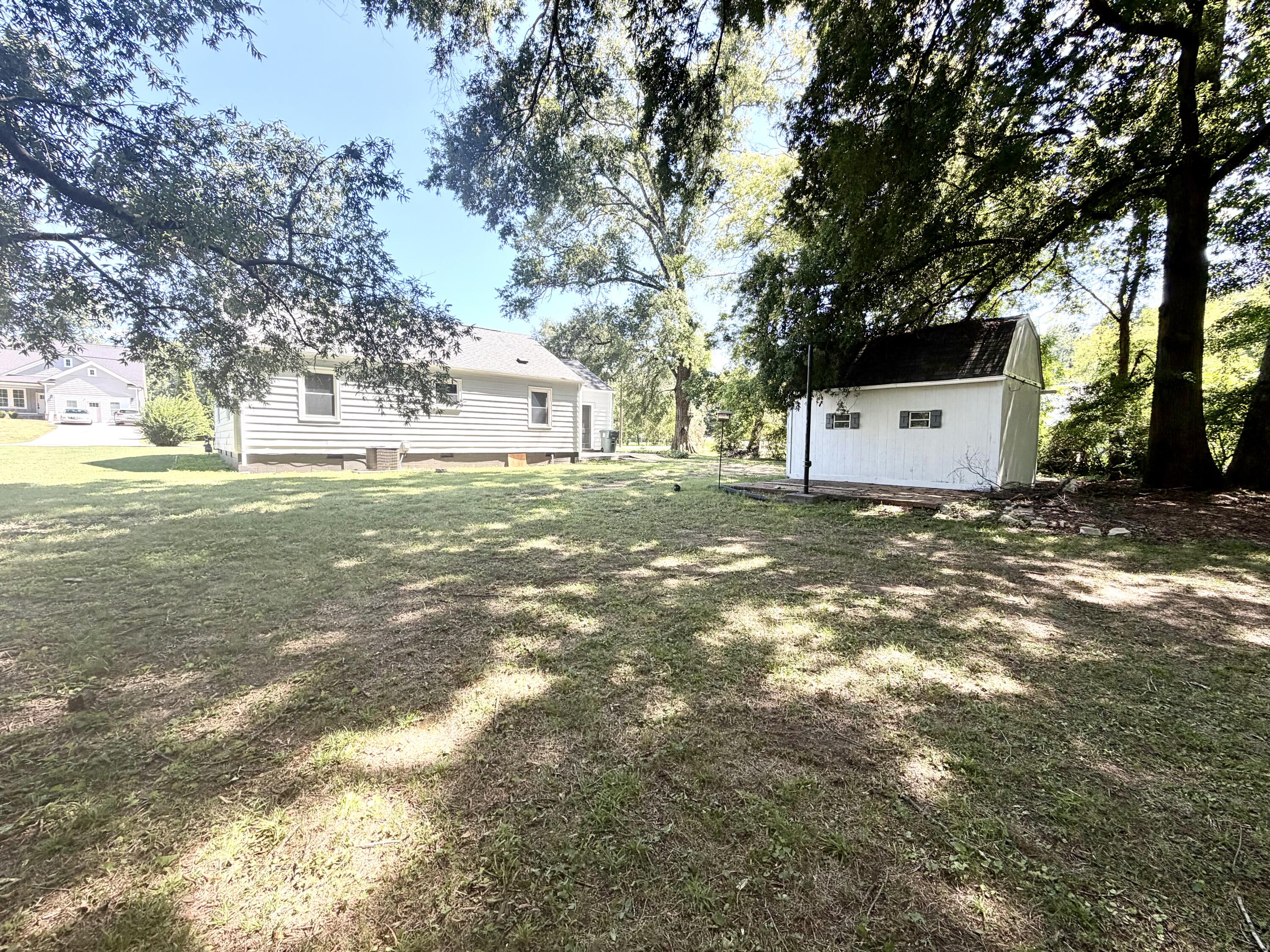 123 Chickamauga Road