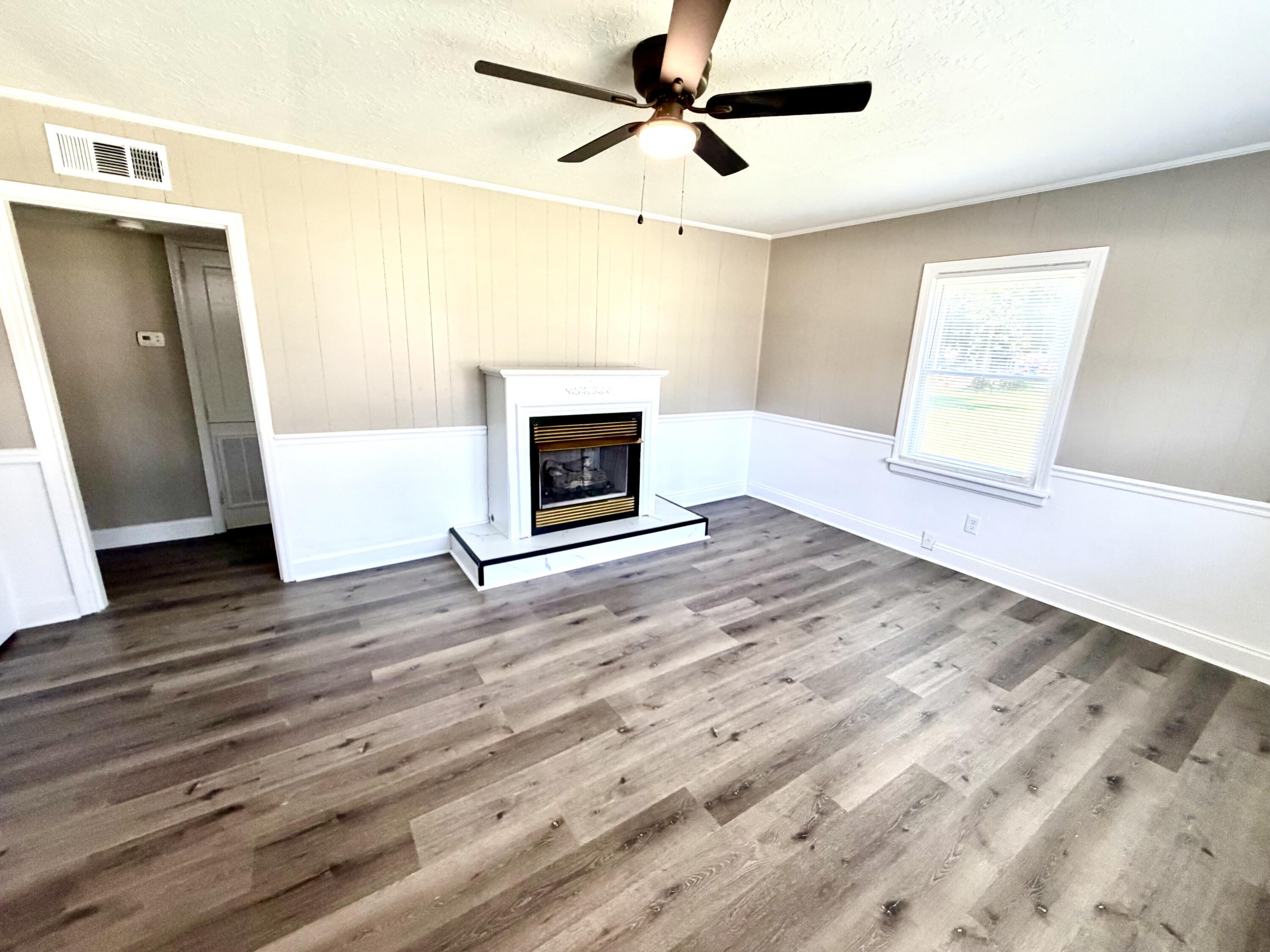 123 Chickamauga Road