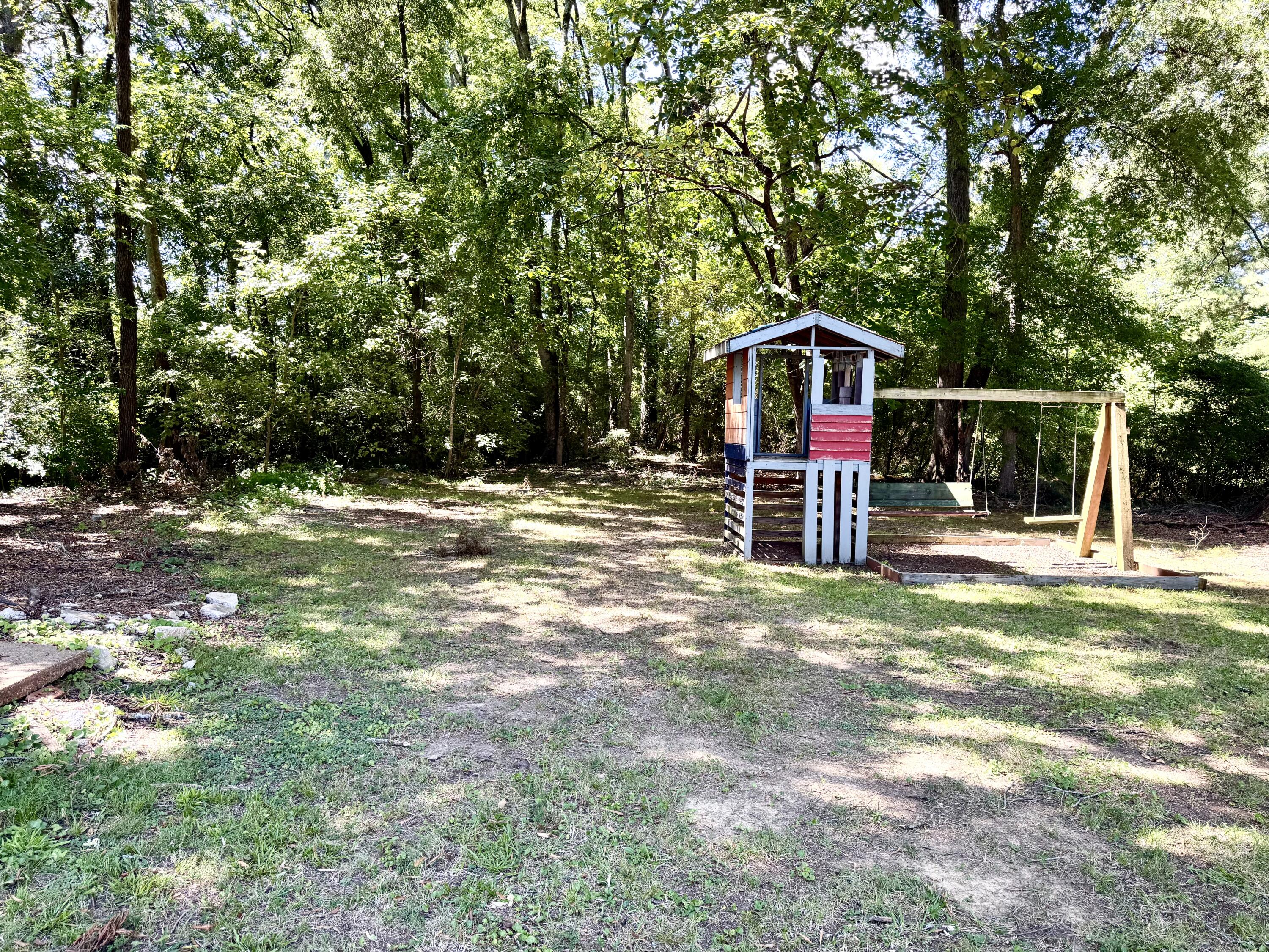 123 Chickamauga Road