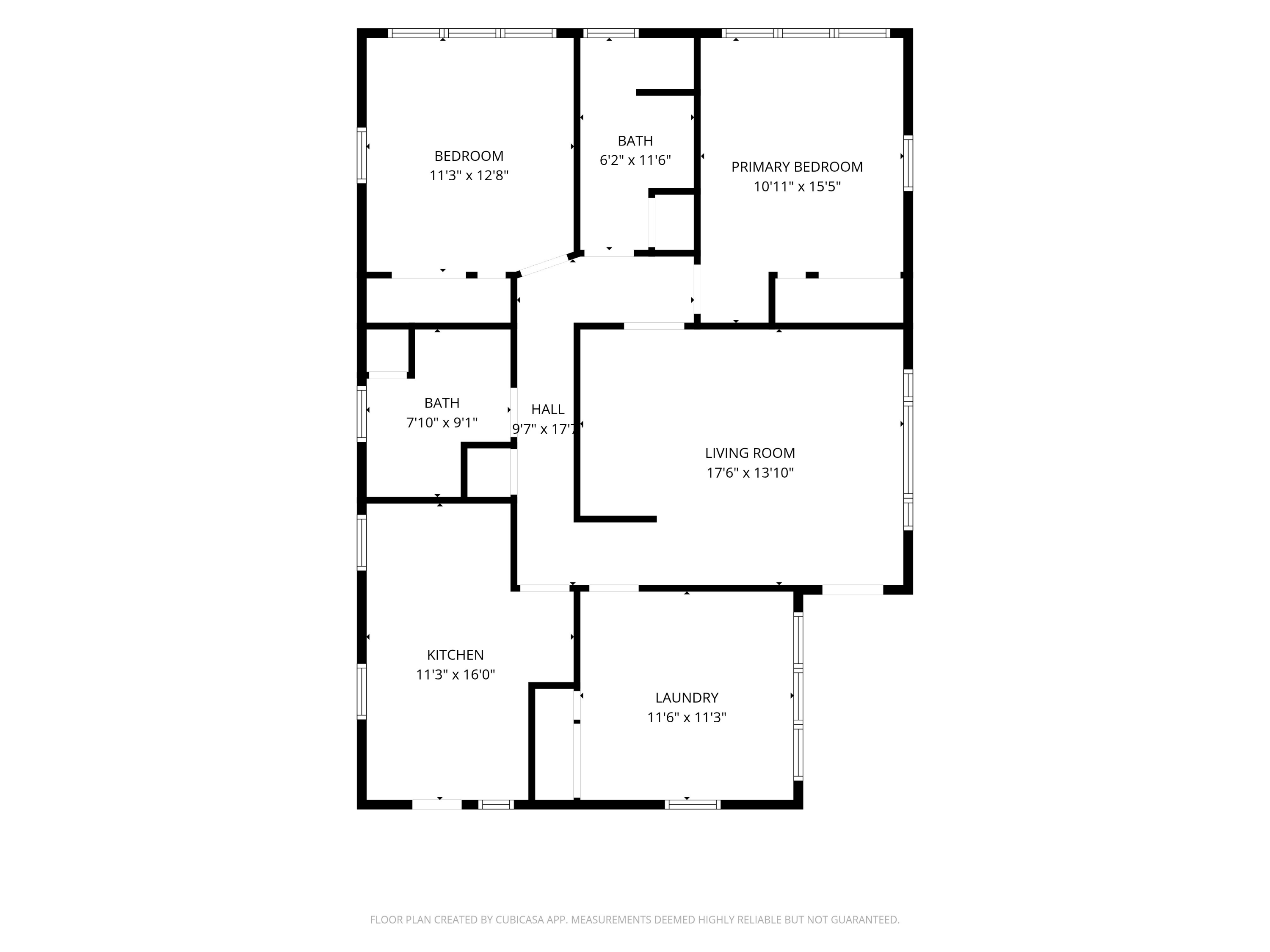 1216 Browns Ferry Road