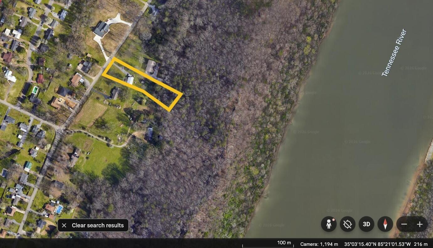 1216 Browns Ferry Road