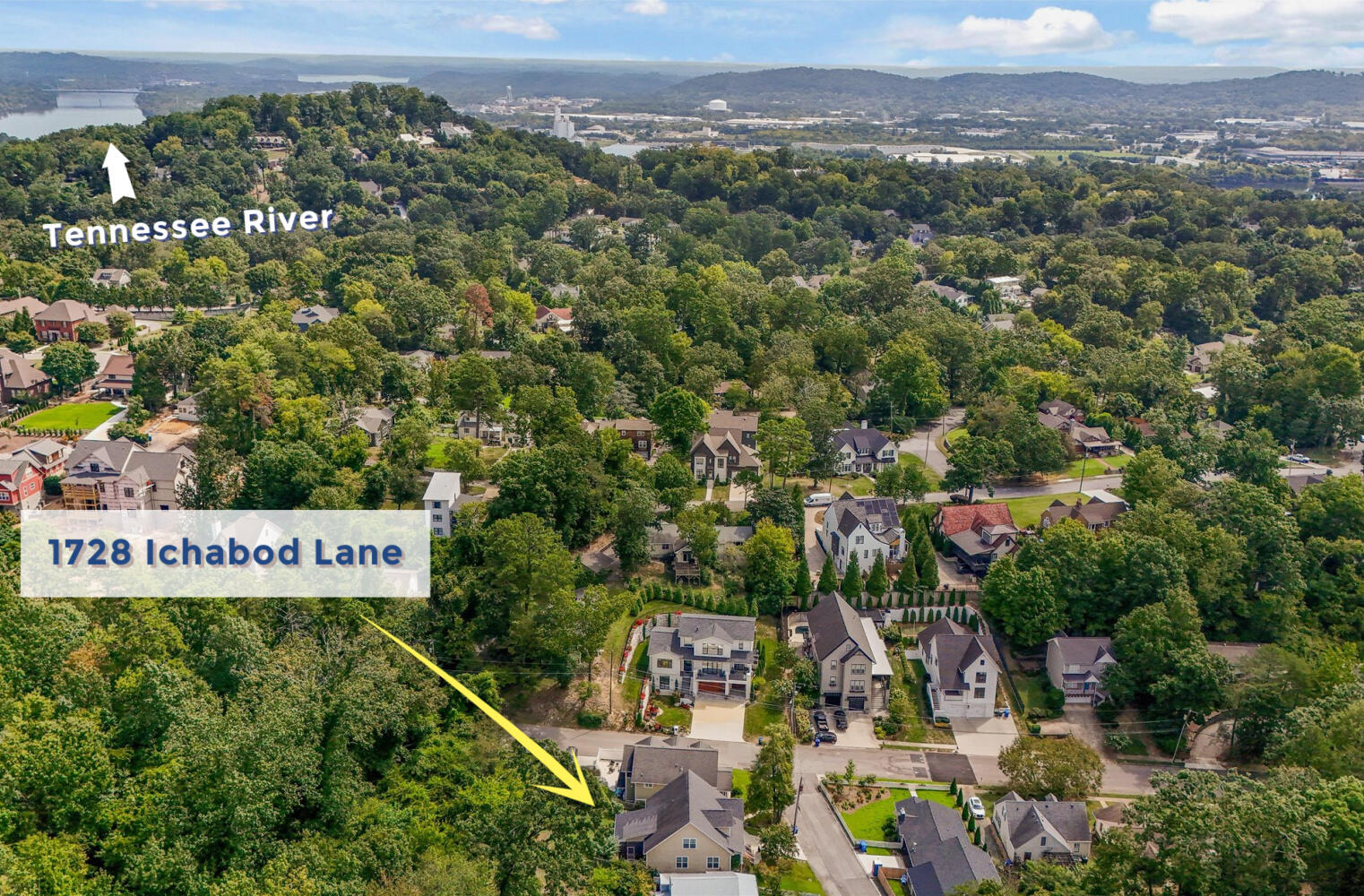 1728 Ichabod Lane