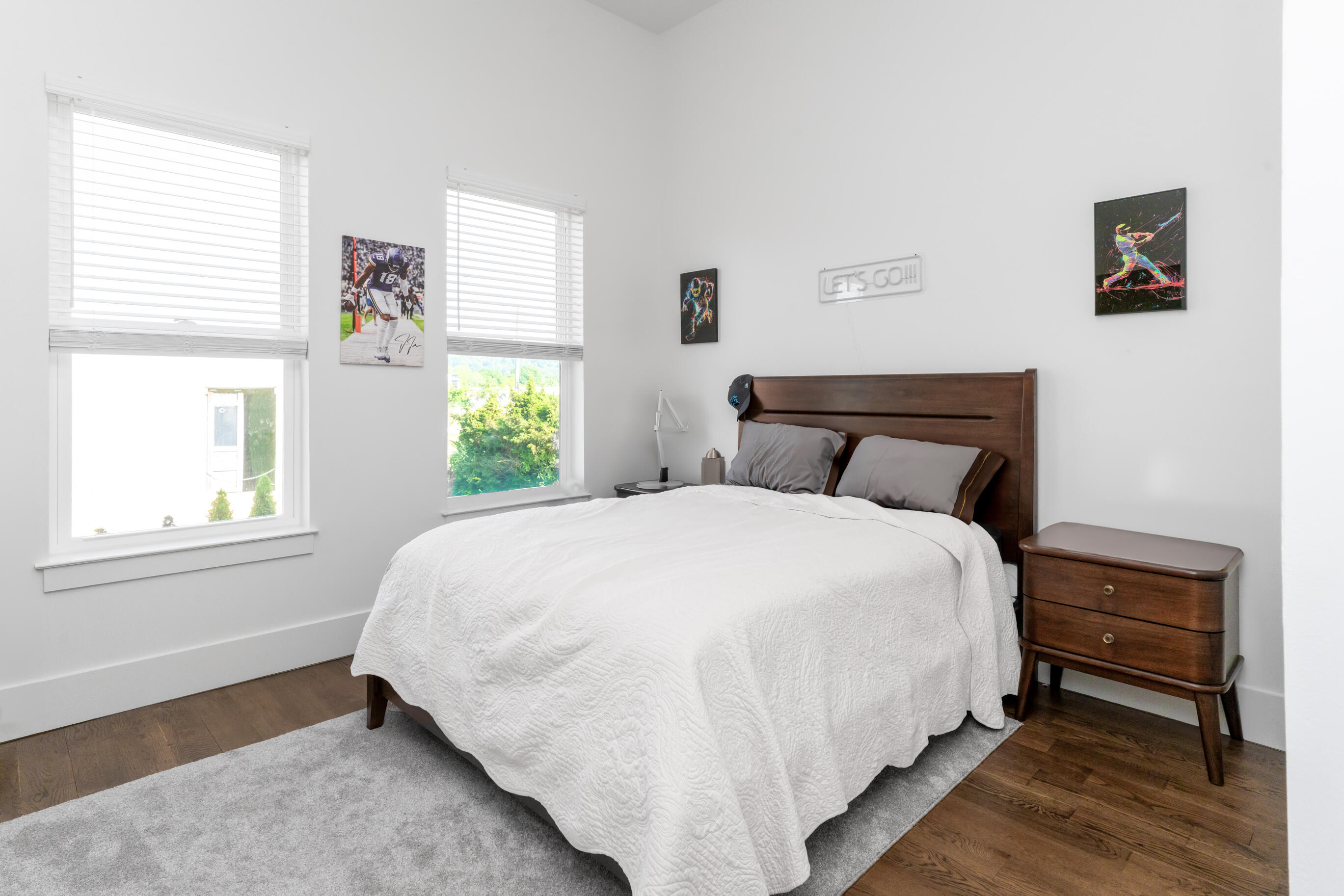 998 Montague Place